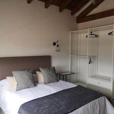 Grupo Orinoco Apartment Cangas de Onis Exterior photo