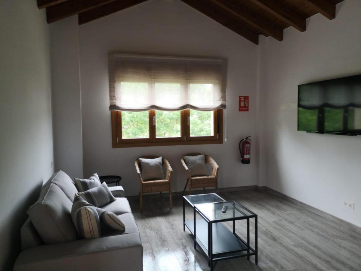 Grupo Orinoco Apartment Cangas de Onis Exterior photo