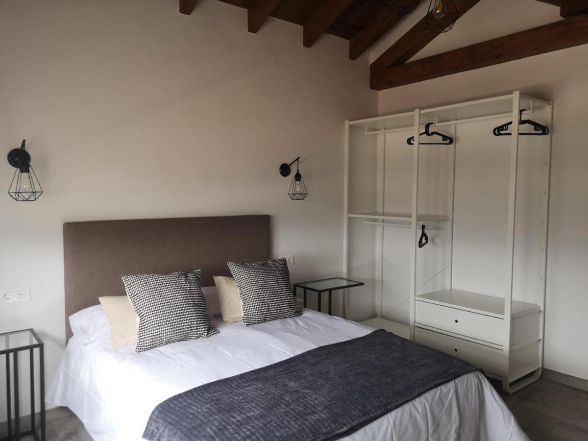 Grupo Orinoco Apartment Cangas de Onis Exterior photo