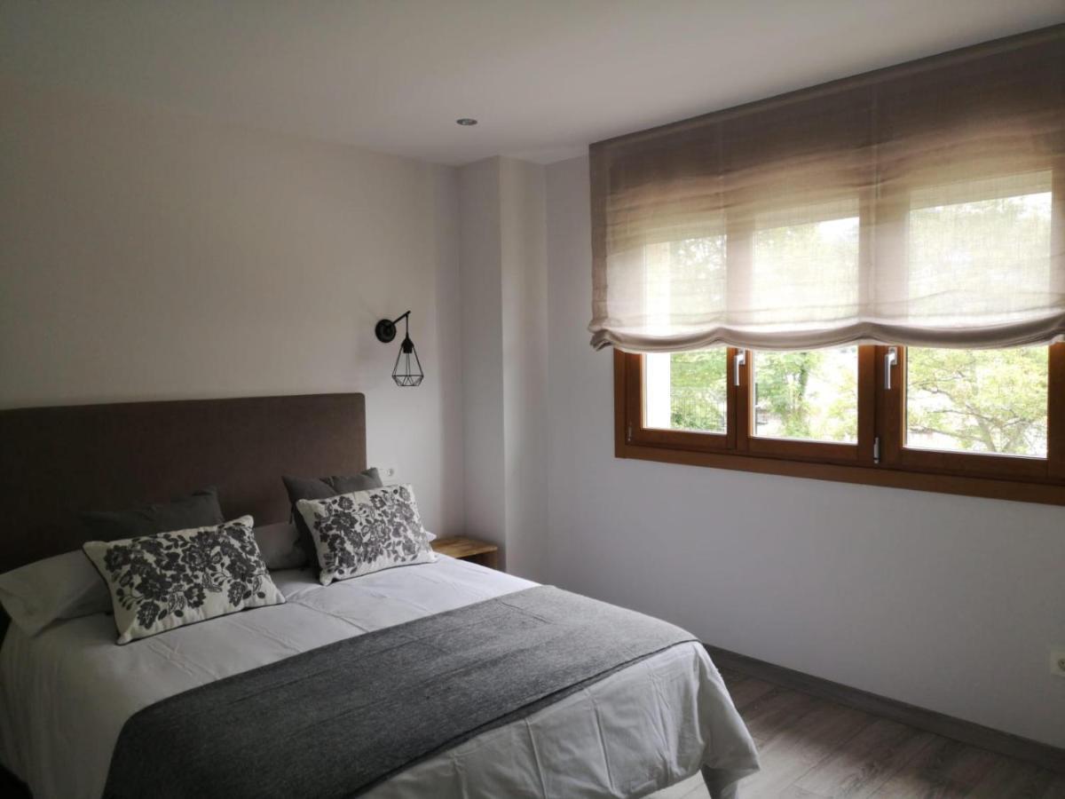 Grupo Orinoco Apartment Cangas de Onis Exterior photo