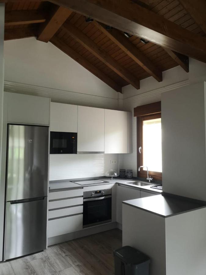 Grupo Orinoco Apartment Cangas de Onis Exterior photo