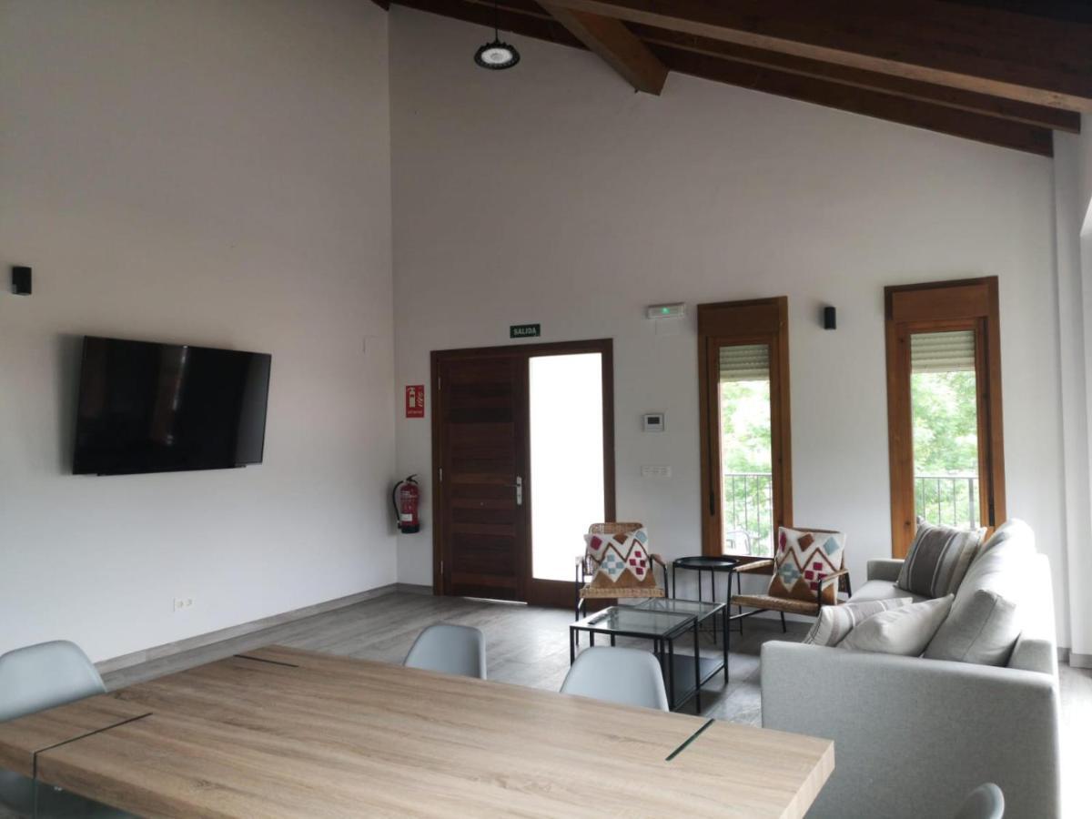 Grupo Orinoco Apartment Cangas de Onis Exterior photo