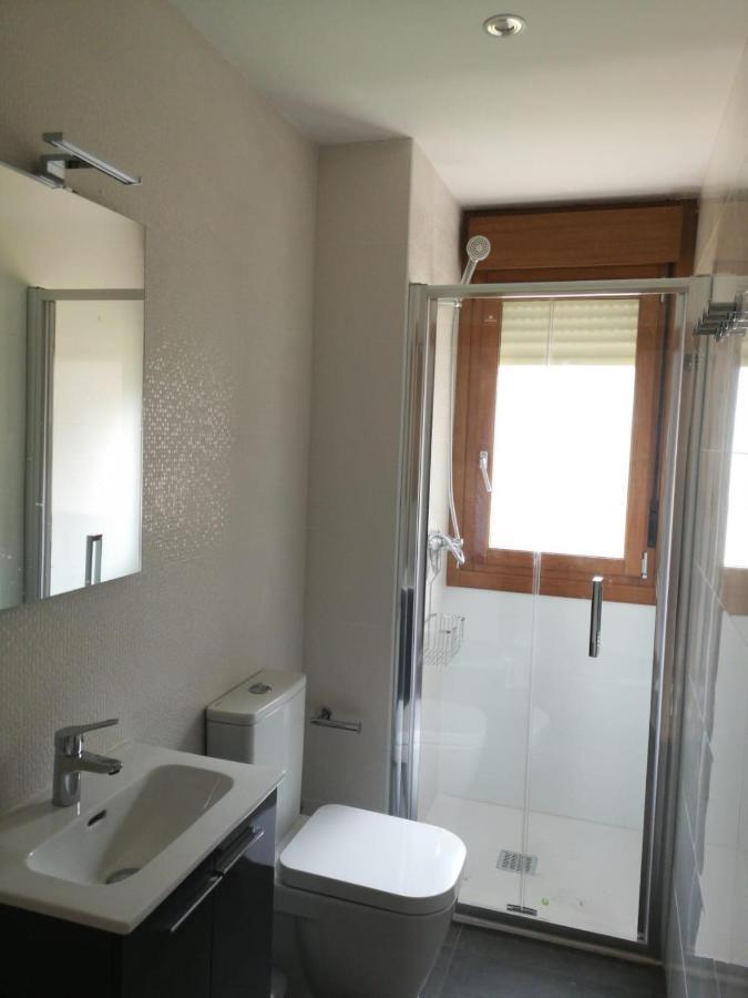 Grupo Orinoco Apartment Cangas de Onis Exterior photo