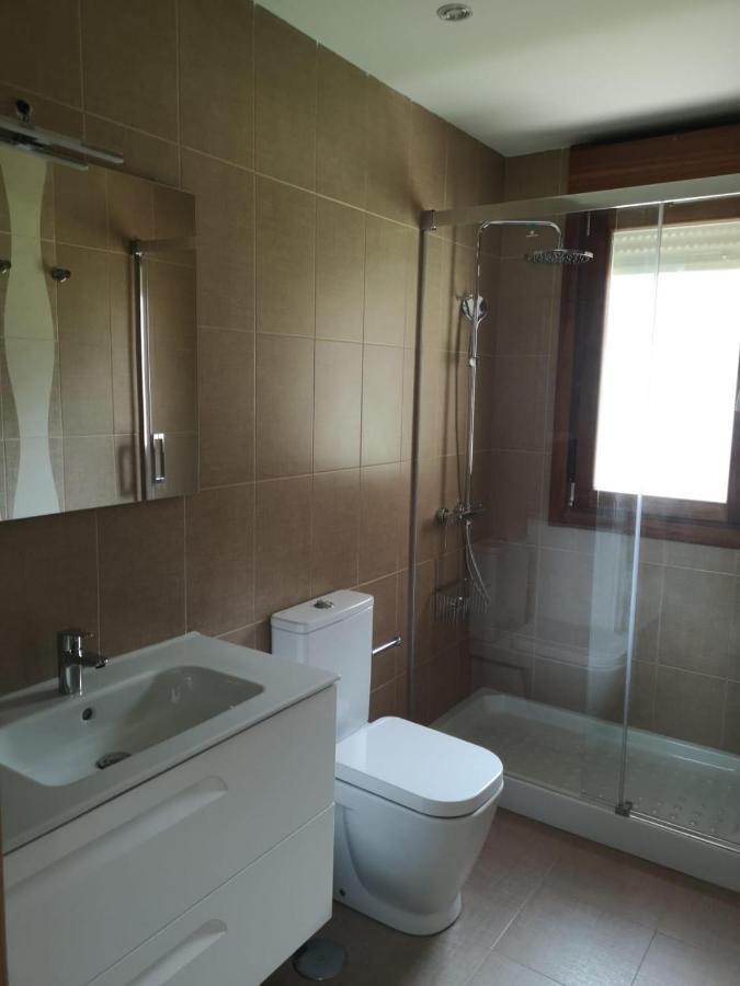 Grupo Orinoco Apartment Cangas de Onis Exterior photo