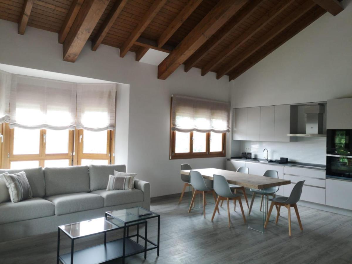 Grupo Orinoco Apartment Cangas de Onis Exterior photo