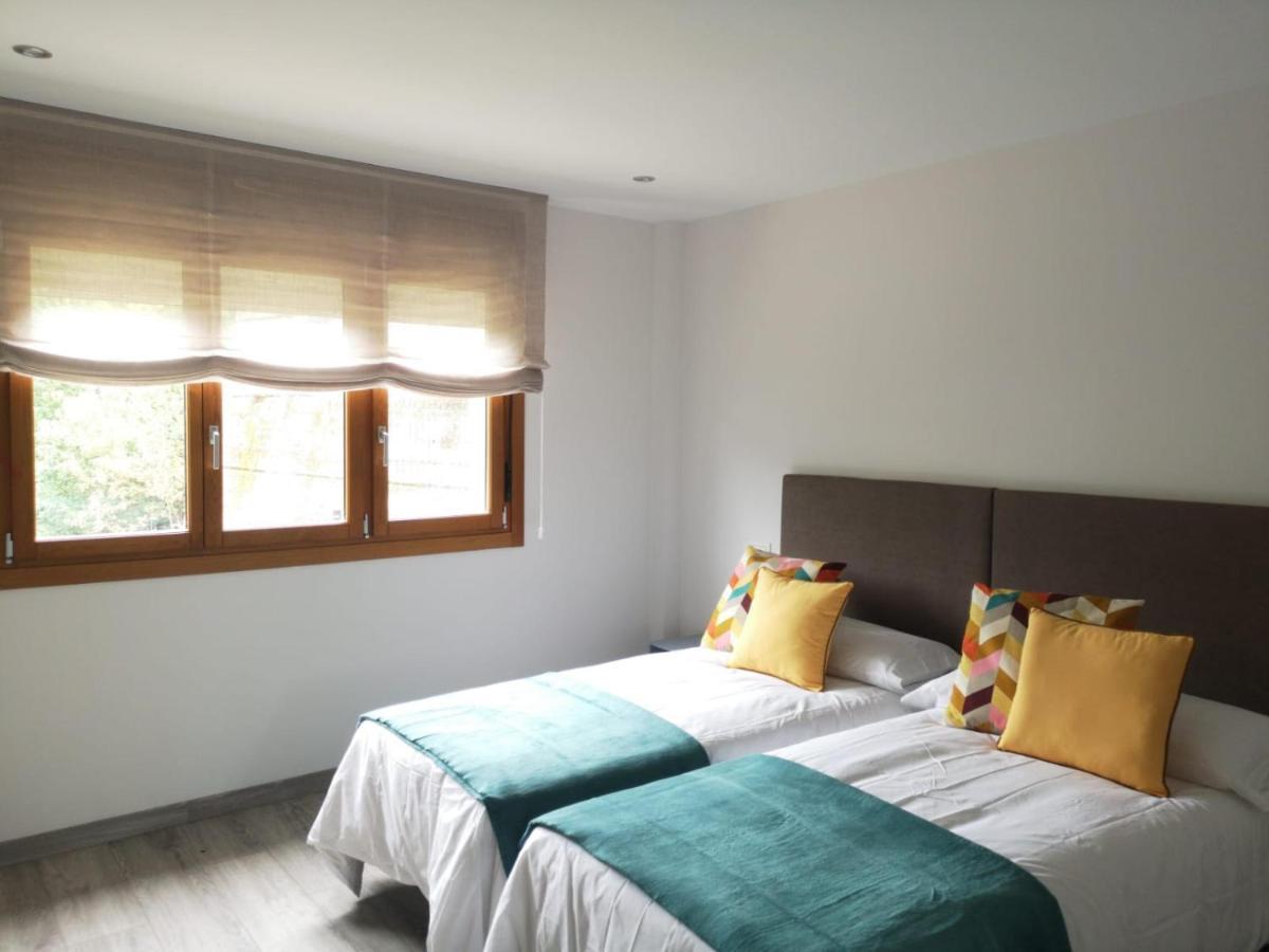 Grupo Orinoco Apartment Cangas de Onis Exterior photo