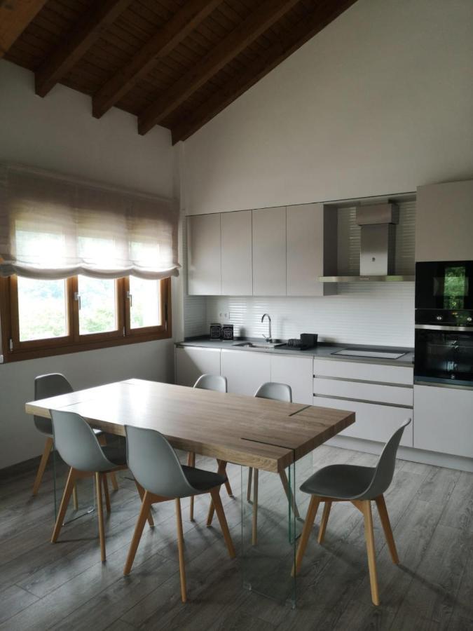 Grupo Orinoco Apartment Cangas de Onis Exterior photo