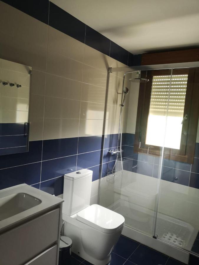 Grupo Orinoco Apartment Cangas de Onis Exterior photo