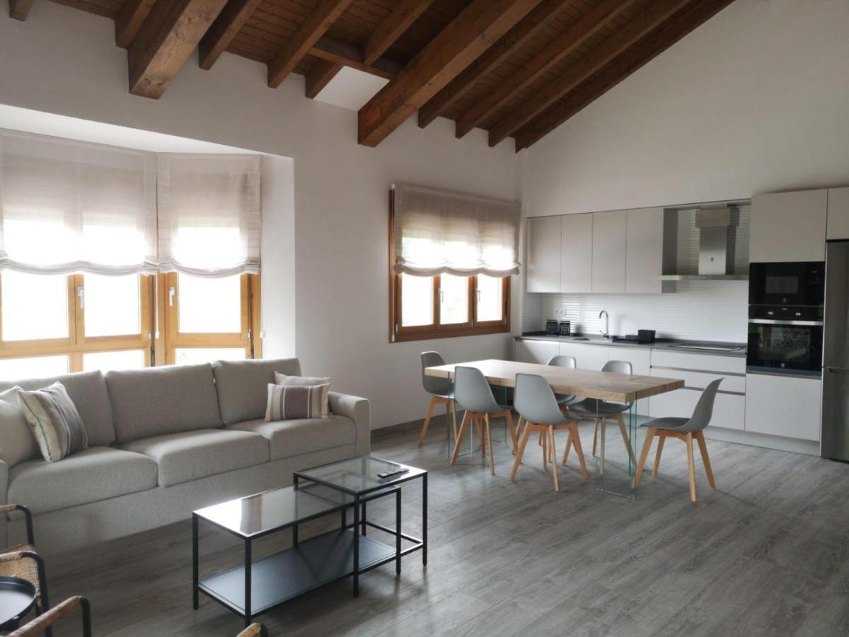 Grupo Orinoco Apartment Cangas de Onis Exterior photo