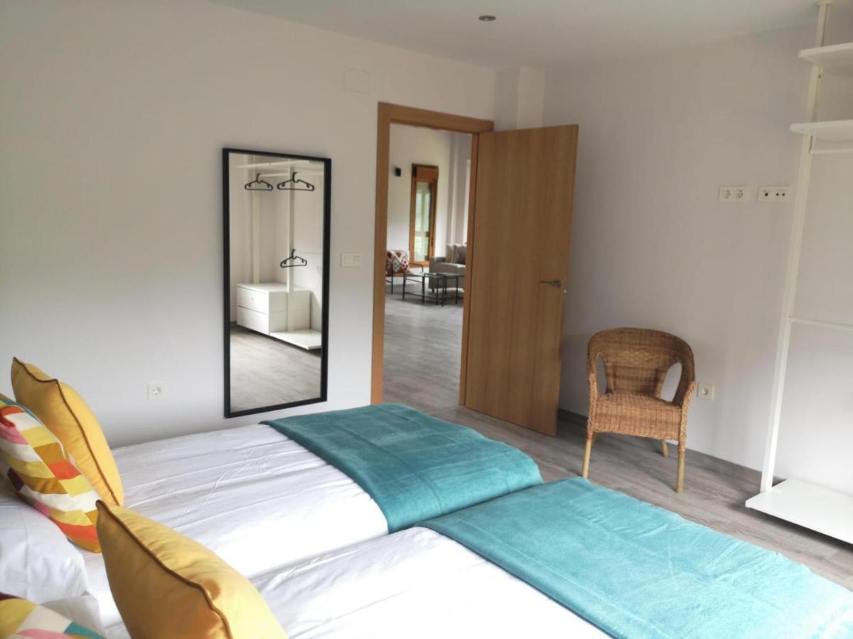 Grupo Orinoco Apartment Cangas de Onis Exterior photo