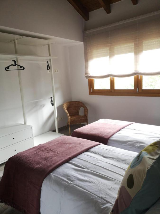 Grupo Orinoco Apartment Cangas de Onis Exterior photo