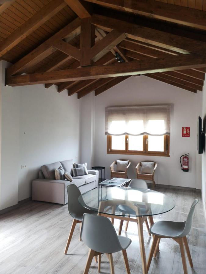 Grupo Orinoco Apartment Cangas de Onis Exterior photo