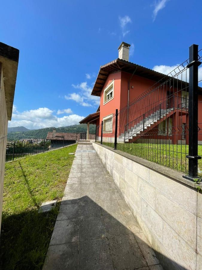 Grupo Orinoco Apartment Cangas de Onis Exterior photo